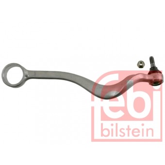 Salıncak E39 Ön Üst Sol; Alüminyum Burçsuz 520>530